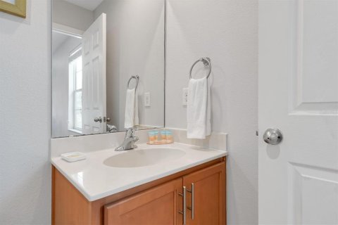 Touwnhouse à vendre à Kissimmee, Floride: 2 chambres, 107.86 m2 № 2224898 - photo 23