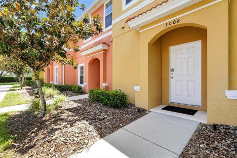 Touwnhouse à vendre à Kissimmee, Floride: 2 chambres, 107.86 m2 № 2224898 - photo 3