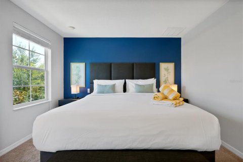 Touwnhouse à vendre à Kissimmee, Floride: 2 chambres, 107.86 m2 № 2224898 - photo 20