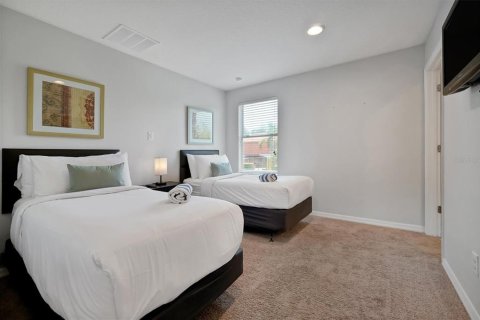Touwnhouse à vendre à Kissimmee, Floride: 2 chambres, 107.86 m2 № 2224898 - photo 24