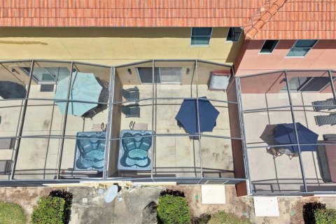 Touwnhouse à vendre à Kissimmee, Floride: 2 chambres, 107.86 m2 № 2224898 - photo 30