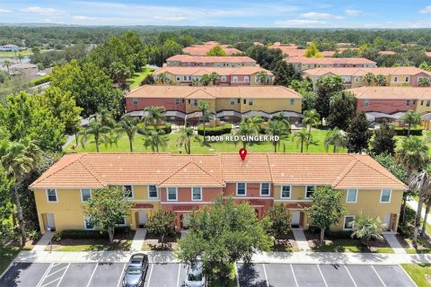Touwnhouse à vendre à Kissimmee, Floride: 2 chambres, 107.86 m2 № 2224898 - photo 29