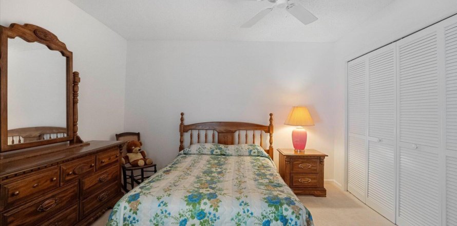 Condominio en Stuart, Florida, 2 dormitorios № 1225853