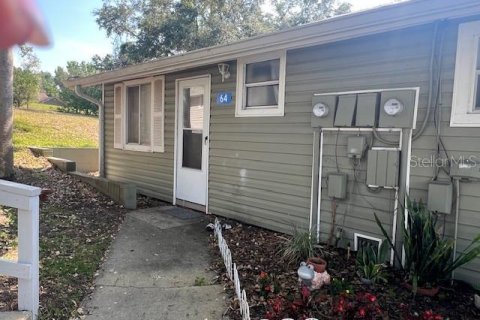 Appartement à louer à Clermont, Floride: 2 chambres, 46.45 m2 № 1740259 - photo 1