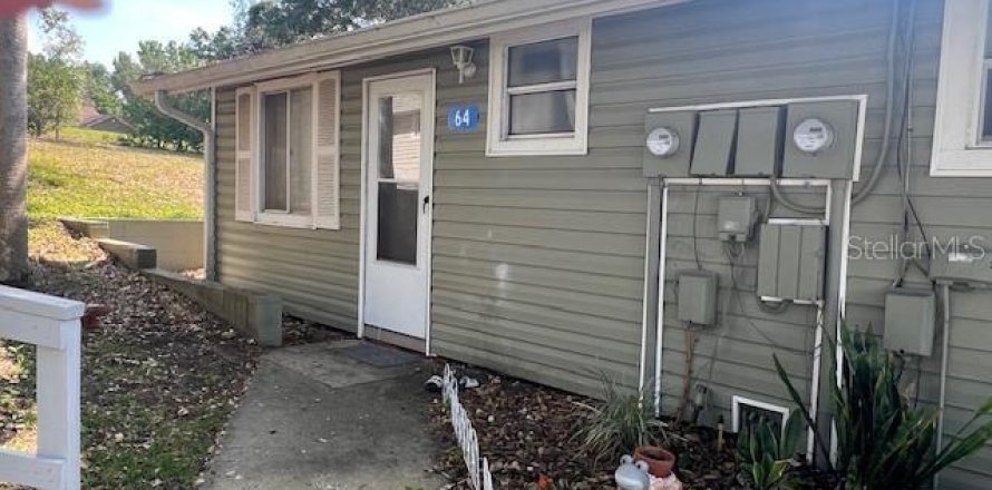 Apartamento en Clermont, Florida 2 dormitorios, 46.45 m2 № 1740259