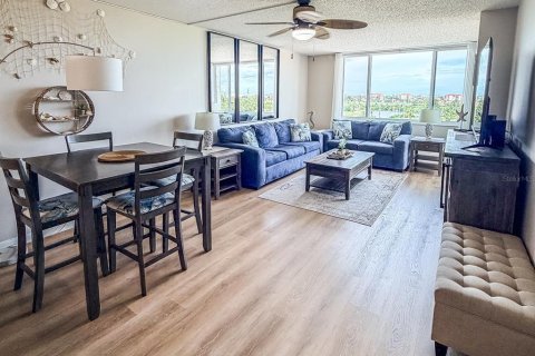 Copropriété à louer à Saint Petersburg, Floride: 1 chambre, 72.46 m2 № 2425312 - photo 5