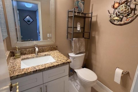 Copropriété à louer à Saint Petersburg, Floride: 1 chambre, 72.46 m2 № 2425312 - photo 8