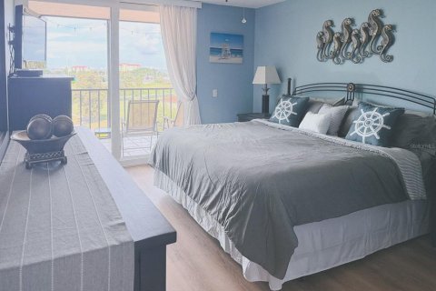 Copropriété à louer à Saint Petersburg, Floride: 1 chambre, 72.46 m2 № 2425312 - photo 6