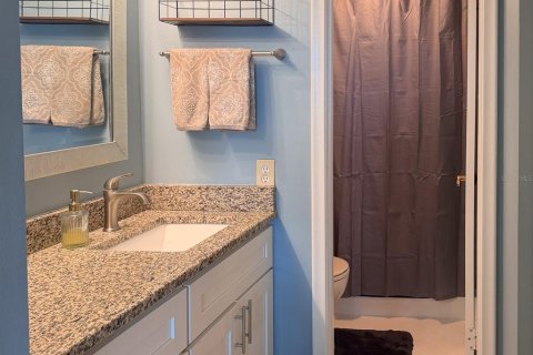 Copropriété à louer à Saint Petersburg, Floride: 1 chambre, 72.46 m2 № 2425312 - photo 7