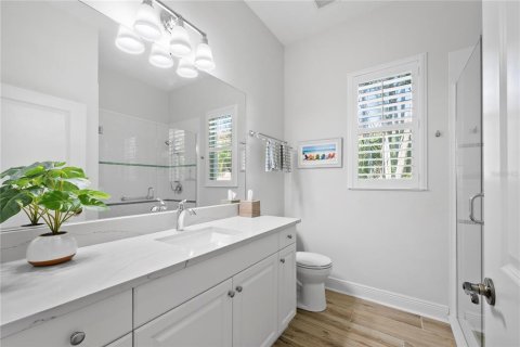House in Lakewood Ranch, Florida 3 bedrooms, 282.42 sq.m. № 1832759 - photo 26