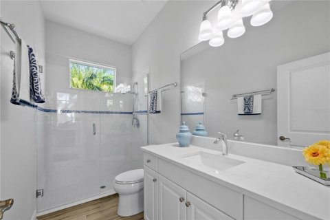 House in Lakewood Ranch, Florida 3 bedrooms, 282.42 sq.m. № 1832759 - photo 28