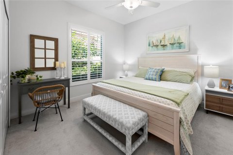 House in Lakewood Ranch, Florida 3 bedrooms, 282.42 sq.m. № 1832759 - photo 25