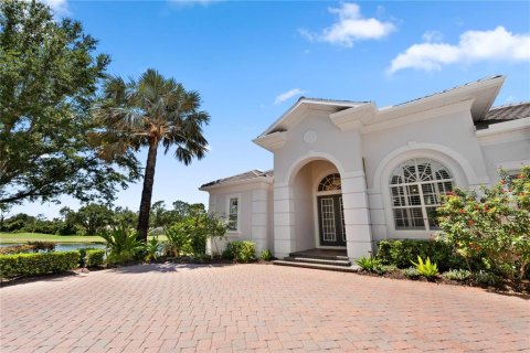 House in Lakewood Ranch, Florida 3 bedrooms, 282.42 sq.m. № 1832759 - photo 6
