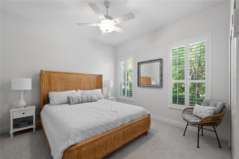 House in Lakewood Ranch, Florida 3 bedrooms, 282.42 sq.m. № 1832759 - photo 27