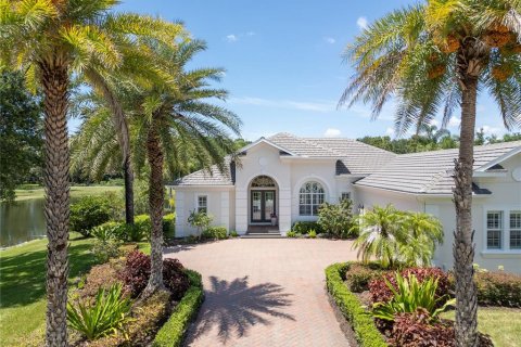 House in Lakewood Ranch, Florida 3 bedrooms, 282.42 sq.m. № 1832759 - photo 1