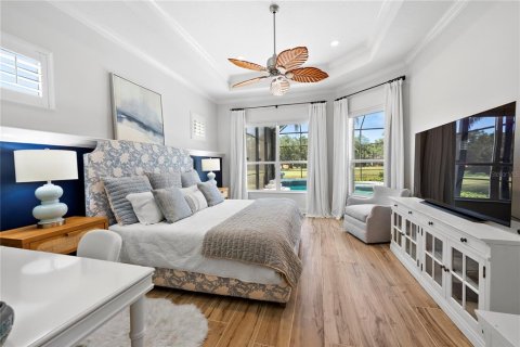 House in Lakewood Ranch, Florida 3 bedrooms, 282.42 sq.m. № 1832759 - photo 20