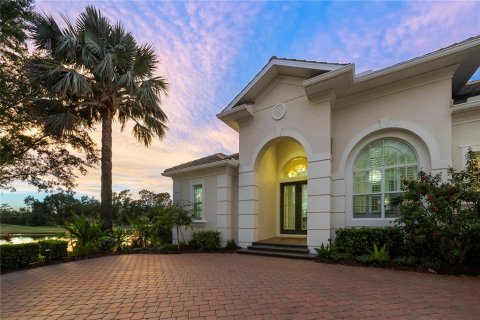 House in Lakewood Ranch, Florida 3 bedrooms, 282.42 sq.m. № 1832759 - photo 4