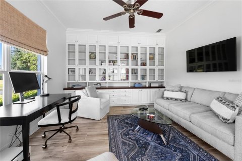 House in Lakewood Ranch, Florida 3 bedrooms, 282.42 sq.m. № 1832759 - photo 30