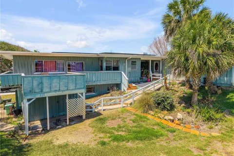House in Daytona Beach, Florida 3 bedrooms, 218.78 sq.m. № 2138878 - photo 13