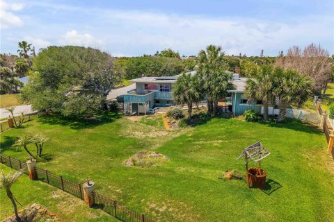 Villa ou maison à Daytona Beach, Floride 3 chambres, 218.78 m2 № 2138878
