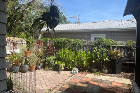 Commercial property in Sarasota, Florida 3 bedrooms, 138.8 sq.m. № 1721013 - photo 15