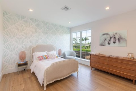 Casa en venta en Wellington, Florida, 5 dormitorios, 300.72 m2 № 2158569 - foto 15