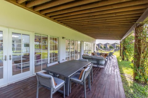 Casa en venta en Wellington, Florida, 5 dormitorios, 300.72 m2 № 2158569 - foto 16