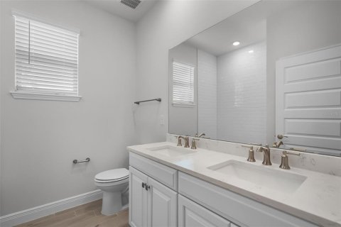 Casa en venta en Winter Garden, Florida, 4 dormitorios, 196.3 m2 № 2200841 - foto 25