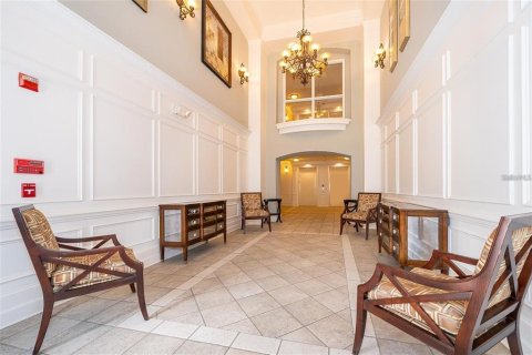 Condo à Orlando, Floride, 3 chambres  № 2418619