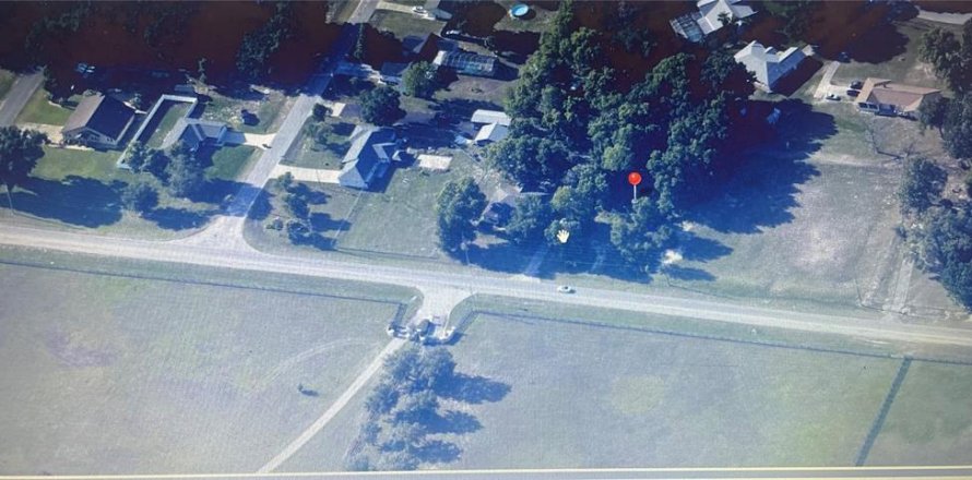 Land in Summerfield, Florida № 2166517