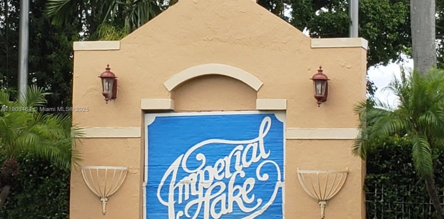 Appartement à Miami, Floride 2 chambres, 90.12 m2 № 1964318