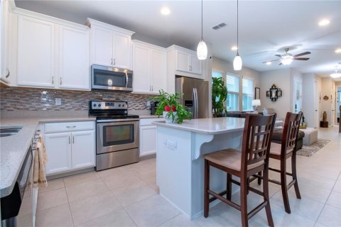 Townhouse in HARMONY AT LAKEWOOD RANCH in Bradenton, Florida 3 bedrooms, 161.84 sq.m. № 1556185 - photo 10