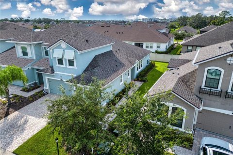 Townhouse in HARMONY AT LAKEWOOD RANCH in Bradenton, Florida 3 bedrooms, 161.84 sq.m. № 1556185 - photo 3