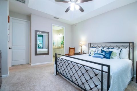 Townhouse in HARMONY AT LAKEWOOD RANCH in Bradenton, Florida 3 bedrooms, 161.84 sq.m. № 1556185 - photo 14