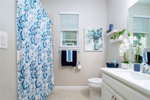 Townhouse in HARMONY AT LAKEWOOD RANCH in Bradenton, Florida 3 bedrooms, 161.84 sq.m. № 1556185 - photo 20