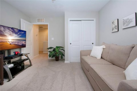 Townhouse in HARMONY AT LAKEWOOD RANCH in Bradenton, Florida 3 bedrooms, 161.84 sq.m. № 1556185 - photo 25