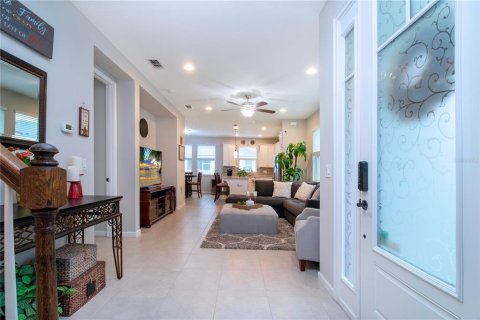 Townhouse in HARMONY AT LAKEWOOD RANCH in Bradenton, Florida 3 bedrooms, 161.84 sq.m. № 1556185 - photo 7