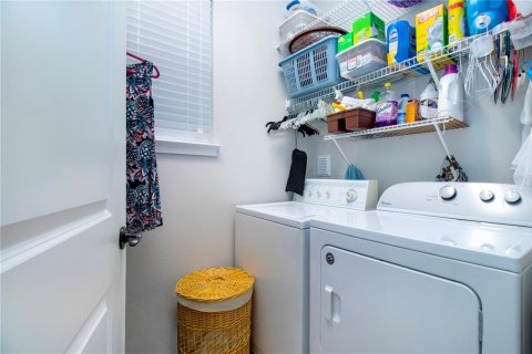 Townhouse in HARMONY AT LAKEWOOD RANCH in Bradenton, Florida 3 bedrooms, 161.84 sq.m. № 1556185 - photo 21
