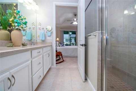 Townhouse in HARMONY AT LAKEWOOD RANCH in Bradenton, Florida 3 bedrooms, 161.84 sq.m. № 1556185 - photo 17