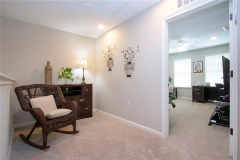 Townhouse in HARMONY AT LAKEWOOD RANCH in Bradenton, Florida 3 bedrooms, 161.84 sq.m. № 1556185 - photo 24