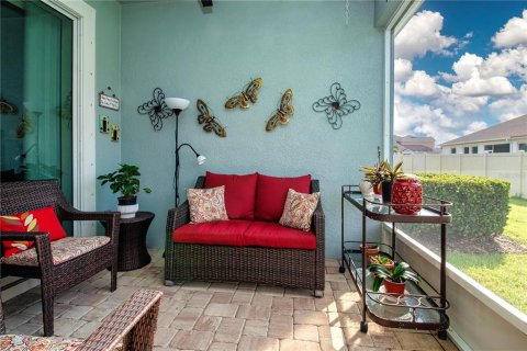 Townhouse in HARMONY AT LAKEWOOD RANCH in Bradenton, Florida 3 bedrooms, 161.84 sq.m. № 1556185 - photo 29