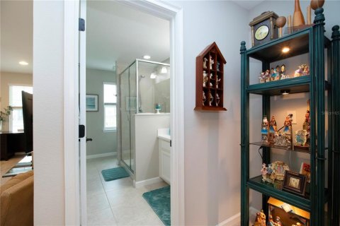 Townhouse in HARMONY AT LAKEWOOD RANCH in Bradenton, Florida 3 bedrooms, 161.84 sq.m. № 1556185 - photo 26