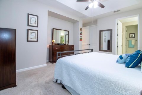 Townhouse in HARMONY AT LAKEWOOD RANCH in Bradenton, Florida 3 bedrooms, 161.84 sq.m. № 1556185 - photo 15