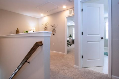 Townhouse in HARMONY AT LAKEWOOD RANCH in Bradenton, Florida 3 bedrooms, 161.84 sq.m. № 1556185 - photo 23