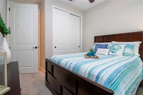 Townhouse in HARMONY AT LAKEWOOD RANCH in Bradenton, Florida 3 bedrooms, 161.84 sq.m. № 1556185 - photo 19