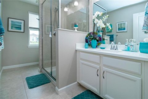 Townhouse in HARMONY AT LAKEWOOD RANCH in Bradenton, Florida 3 bedrooms, 161.84 sq.m. № 1556185 - photo 27