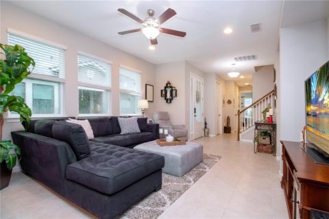 Townhouse in HARMONY AT LAKEWOOD RANCH in Bradenton, Florida 3 bedrooms, 161.84 sq.m. № 1556185 - photo 9