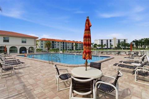 Condominio en venta en Clearwater, Florida, 2 dormitorios, 98.48 m2 № 2133241 - foto 29