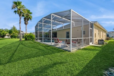 Villa ou maison à vendre à Davenport, Floride: 3 chambres, 152.17 m2 № 1852635 - photo 3
