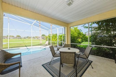 Villa ou maison à vendre à Davenport, Floride: 3 chambres, 152.17 m2 № 1852635 - photo 24